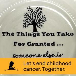 Meet your Posher, Dawn